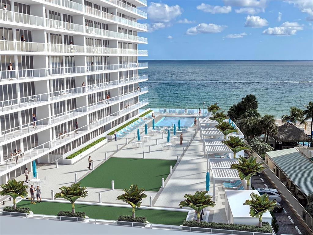 4100 Galt Ocean Dr #408 Fort Lauderdale, FL 33308