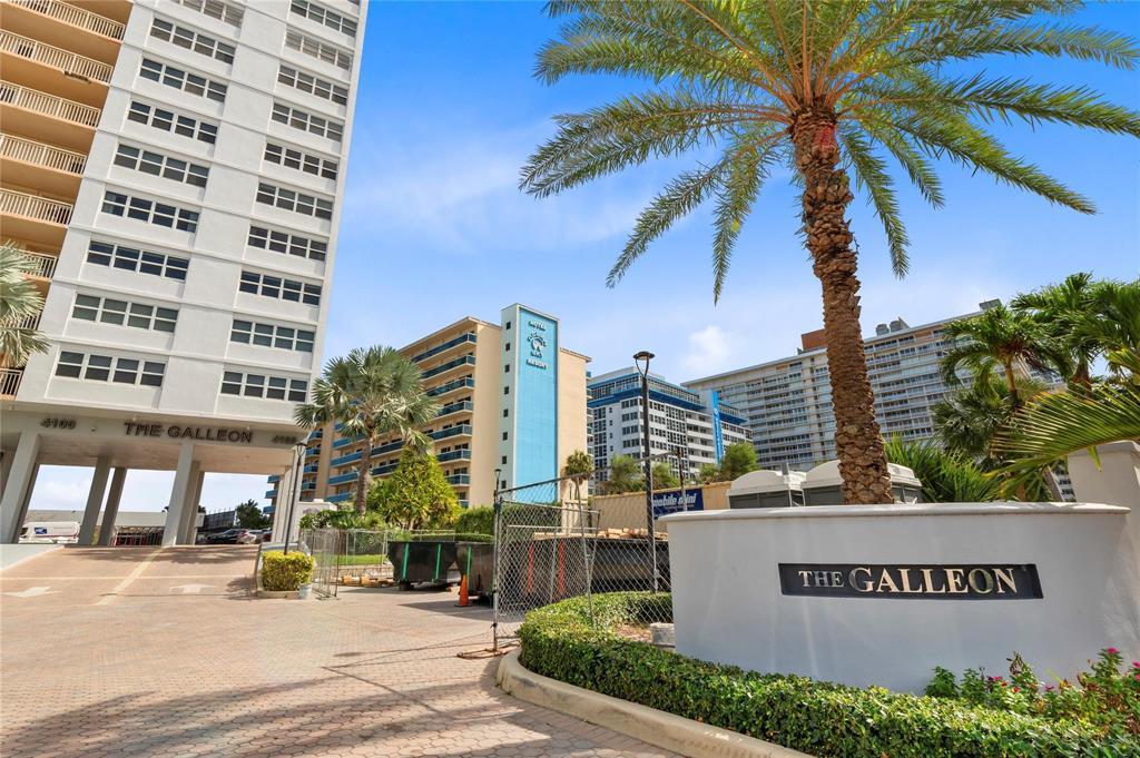 4100 Galt Ocean Dr #408 Fort Lauderdale, FL 33308