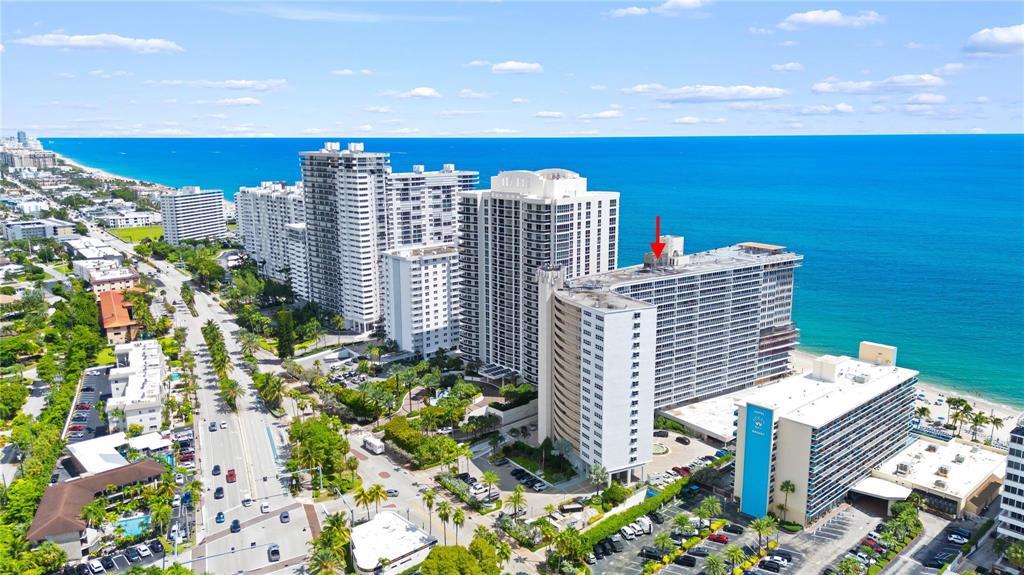 4100 Galt Ocean Dr #408 Fort Lauderdale, FL 33308