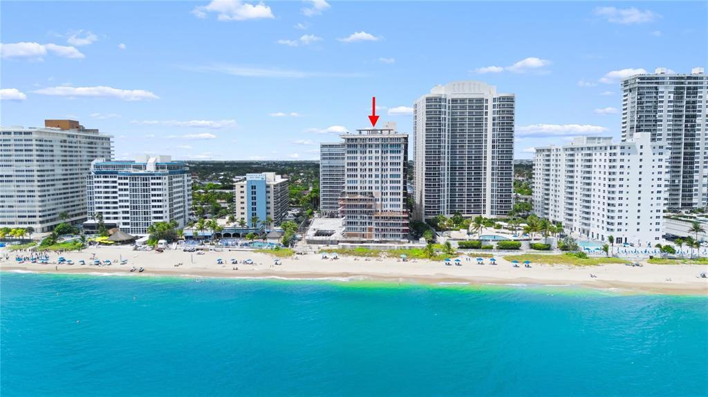 4100 Galt Ocean Dr #408 Fort Lauderdale, FL 33308