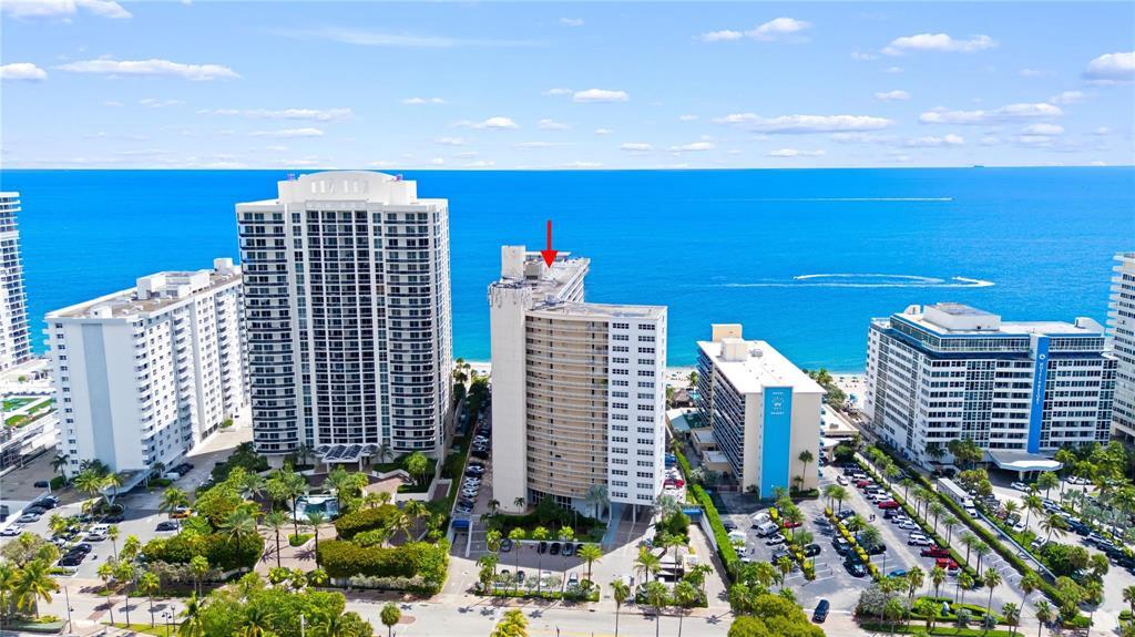 4100 Galt Ocean Dr #408 Fort Lauderdale, FL 33308