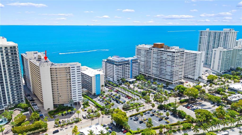 4100 Galt Ocean Dr #408 Fort Lauderdale, FL 33308