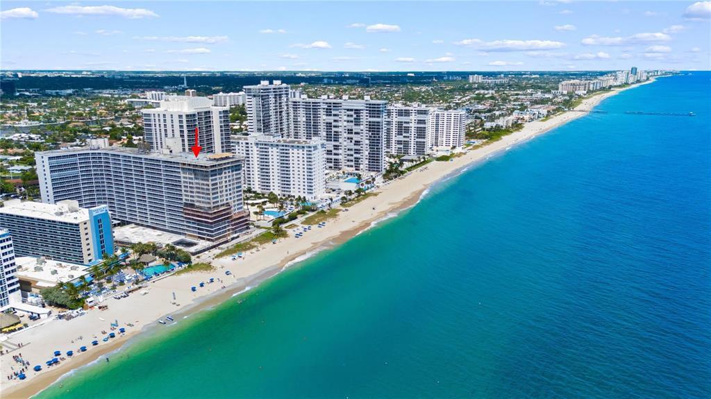4100 Galt Ocean Dr #408 Fort Lauderdale, FL 33308