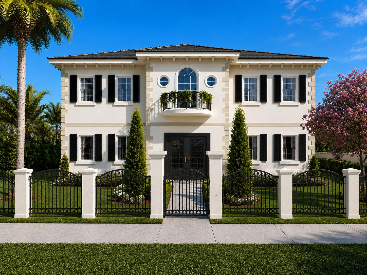 258 Bloomfield Dr