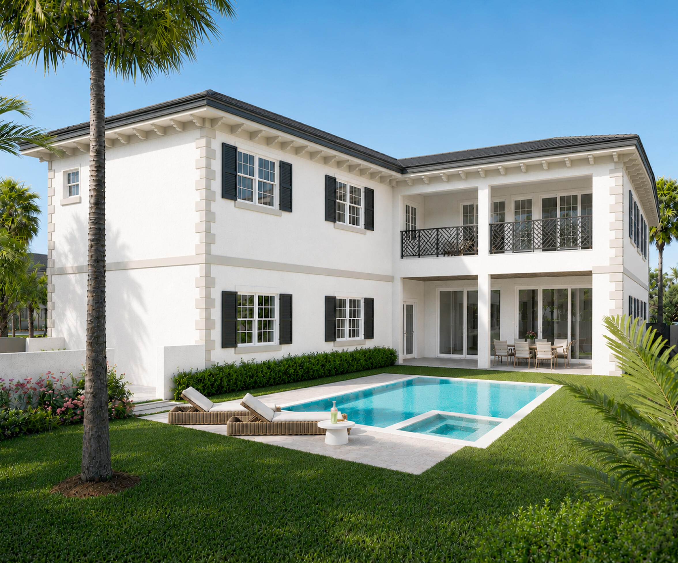 258 Bloomfield Dr West Palm Beach, FL 33405