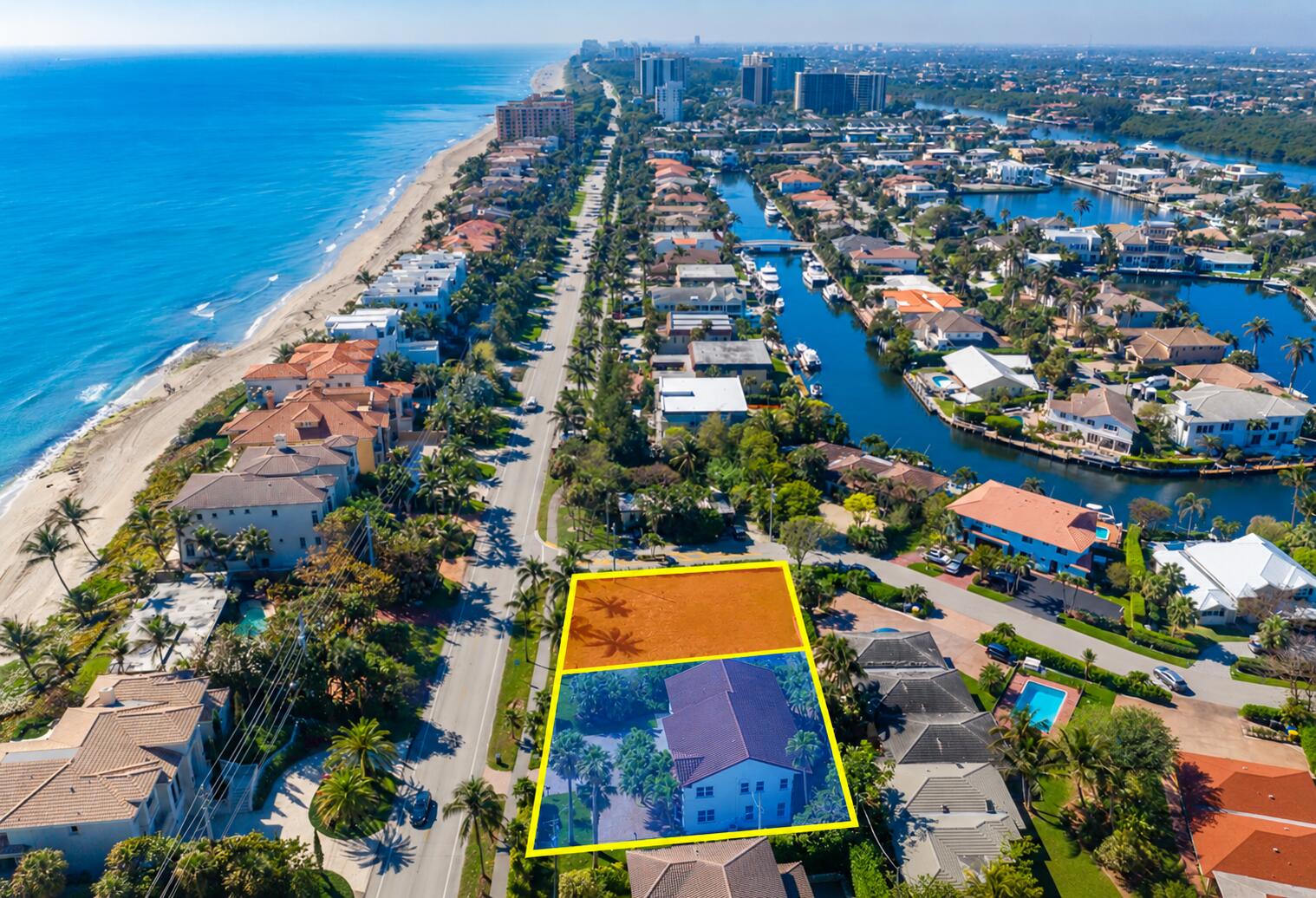 4108 S Ocean Blvd Highland Beach, FL 33487