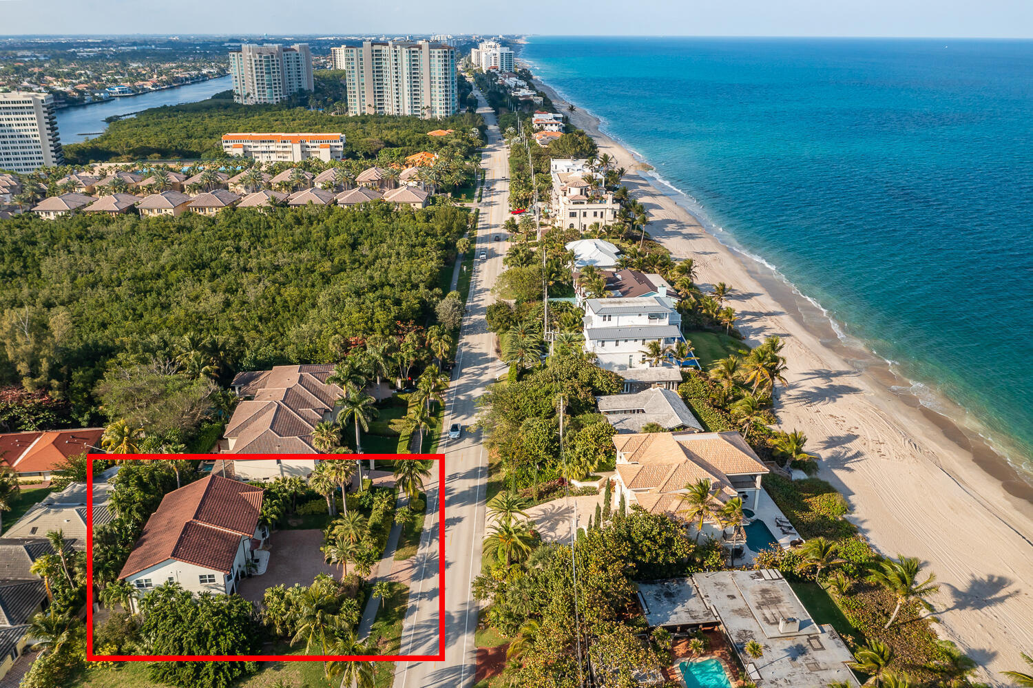 4108 S Ocean Blvd Highland Beach, FL 33487