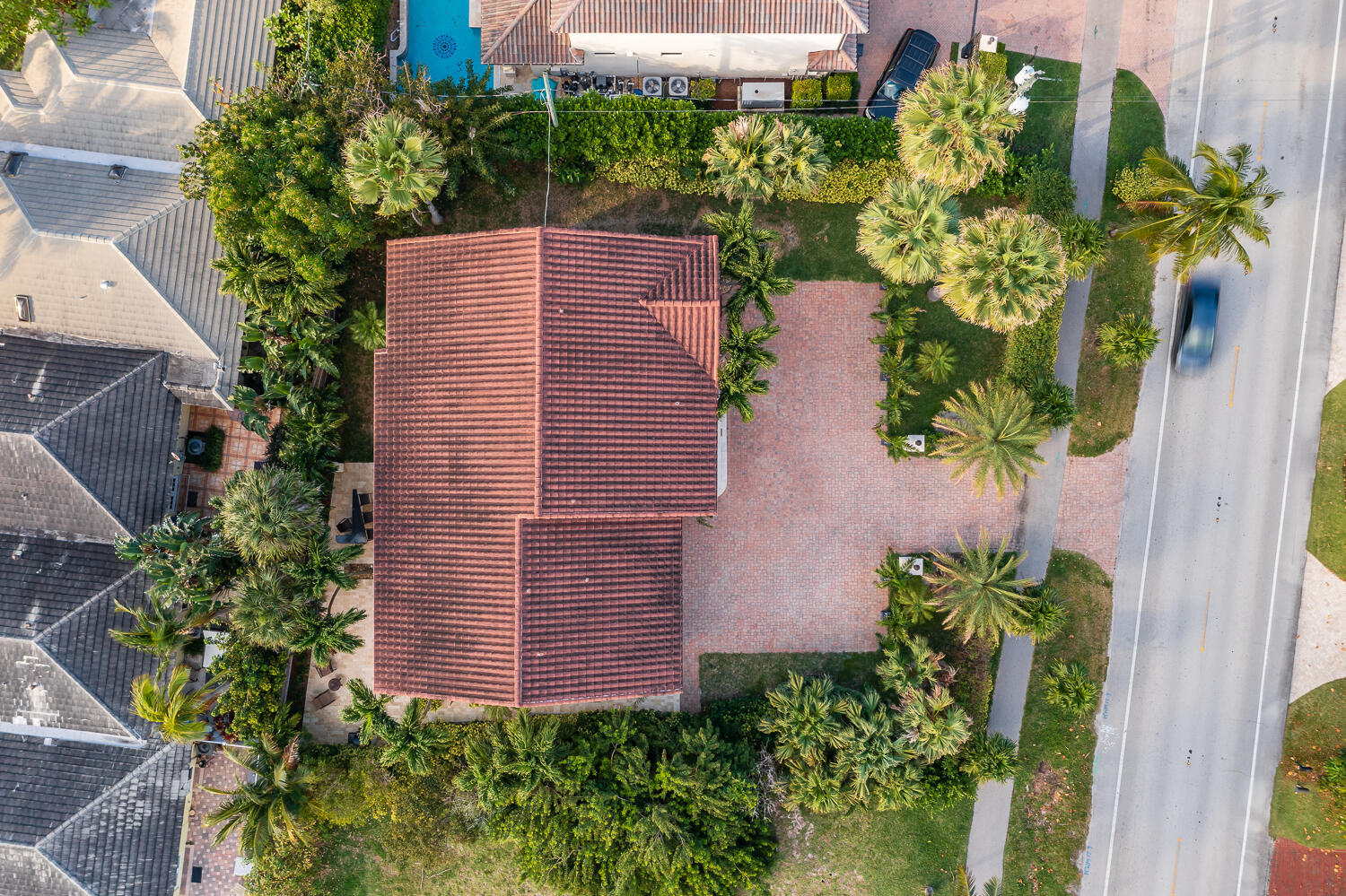 4108 S Ocean Blvd Highland Beach, FL 33487