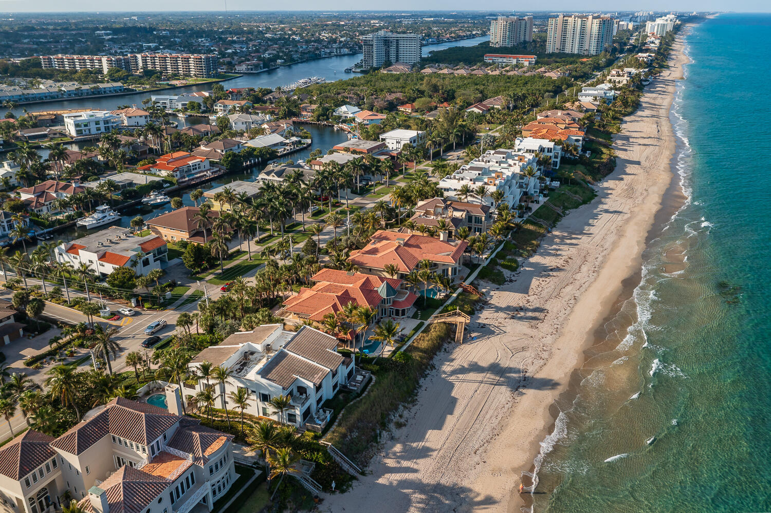4108 S Ocean Blvd Highland Beach, FL 33487