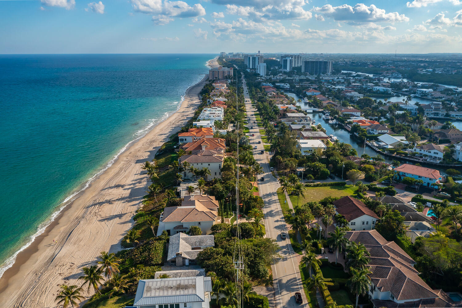 4108 S Ocean Blvd Highland Beach, FL 33487