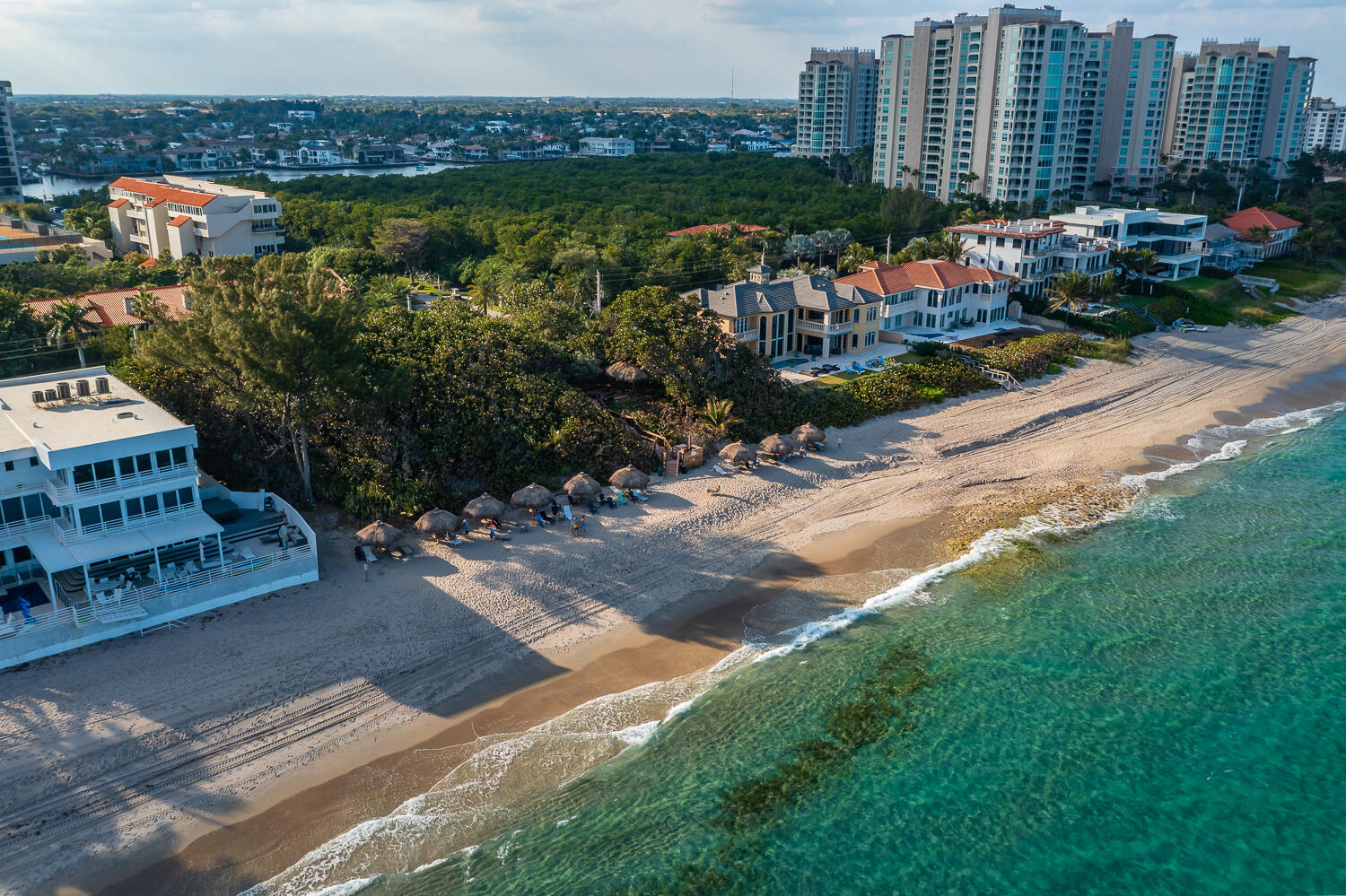 4108 S Ocean Blvd Highland Beach, FL 33487