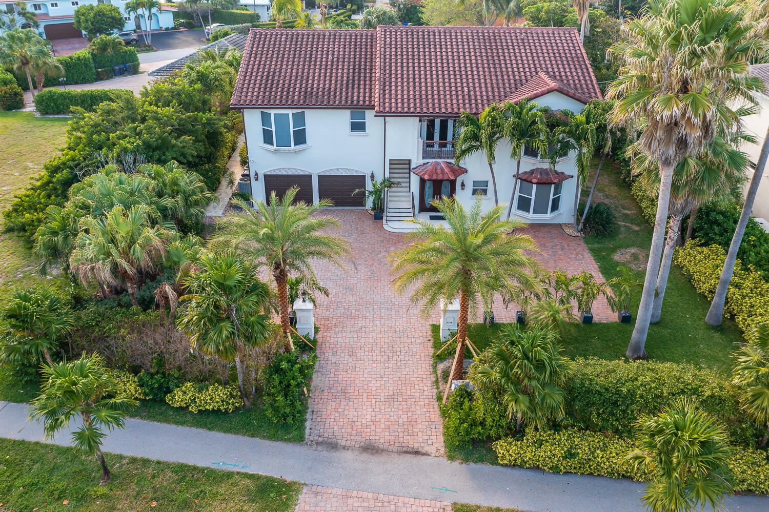 4108 S Ocean Blvd Highland Beach, FL 33487