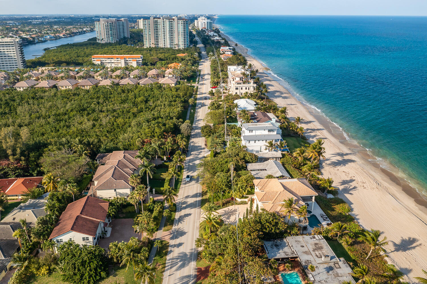 4108 S Ocean Blvd Highland Beach, FL 33487