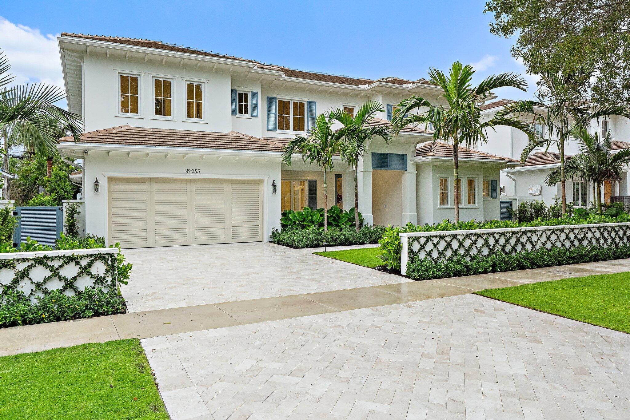 235 Forest Hl Blvd