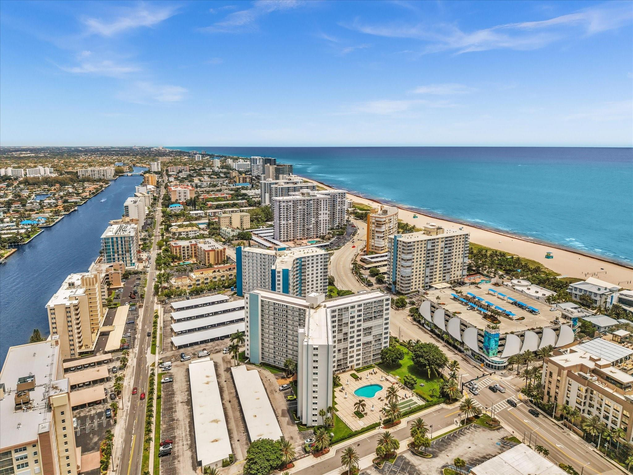 201 N Ocean Blvd #202