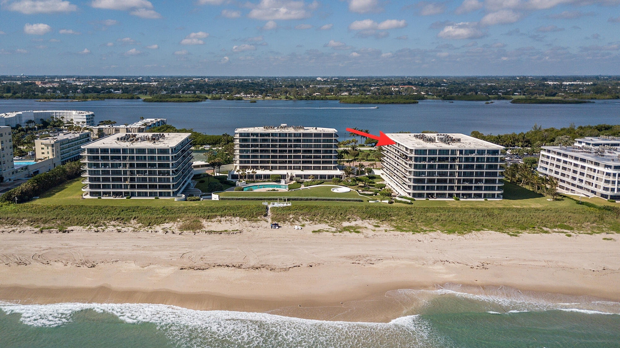 2660 S Ocean Blvd #705N