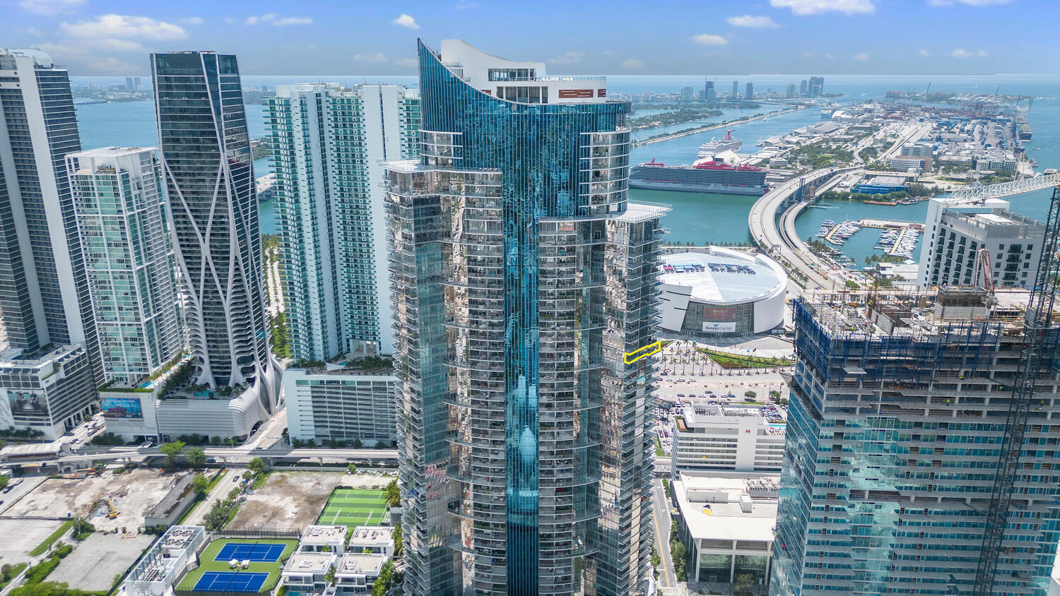 image Paramount Miami Worldcenter16