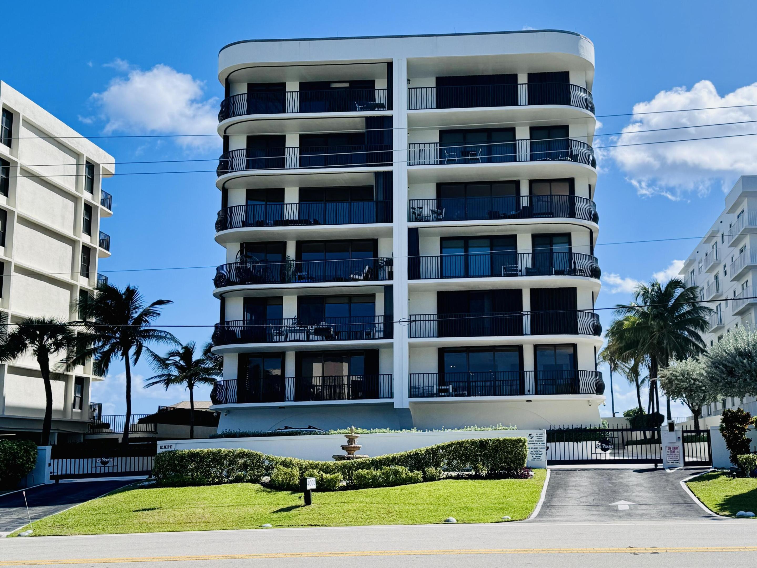 4000 S Ocean Blvd #103