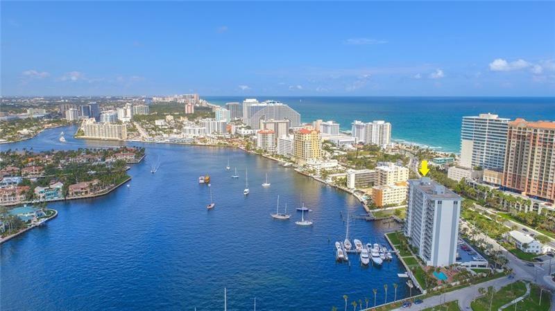 77 S Birch Rd #6B