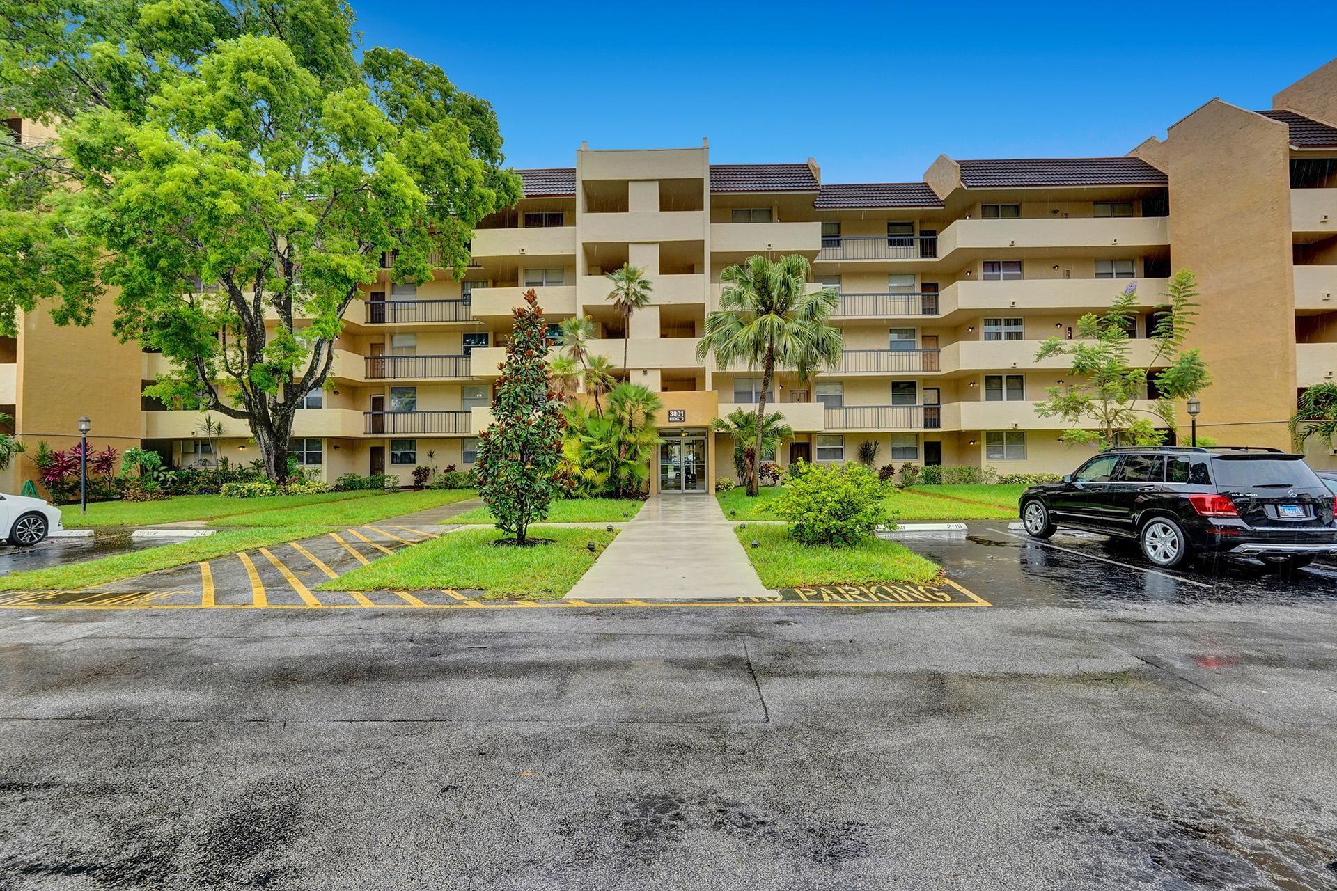 3801 Environ Blvd #214
