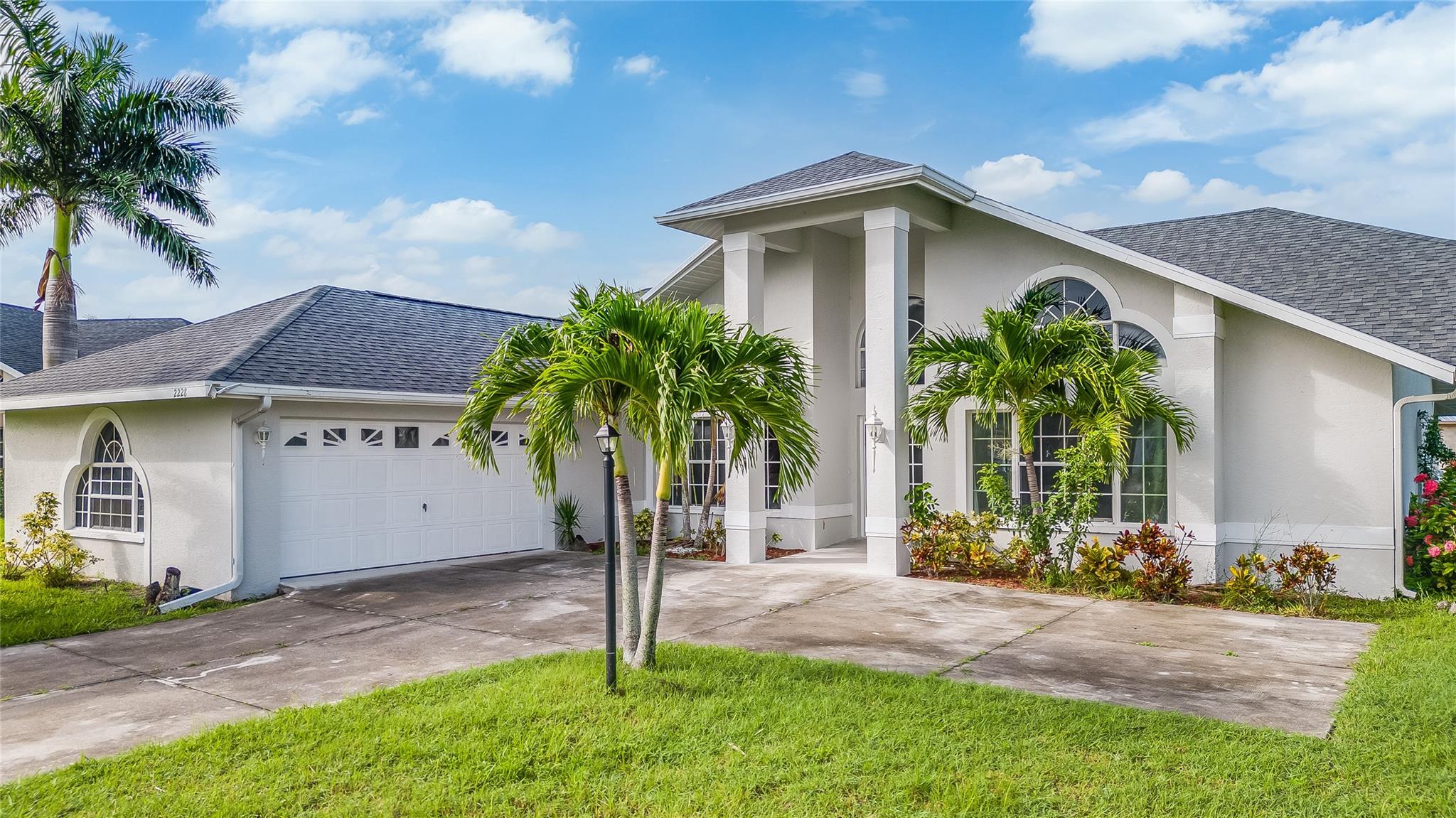 2228 SW 43rd St,Cape Coral, FL 33914