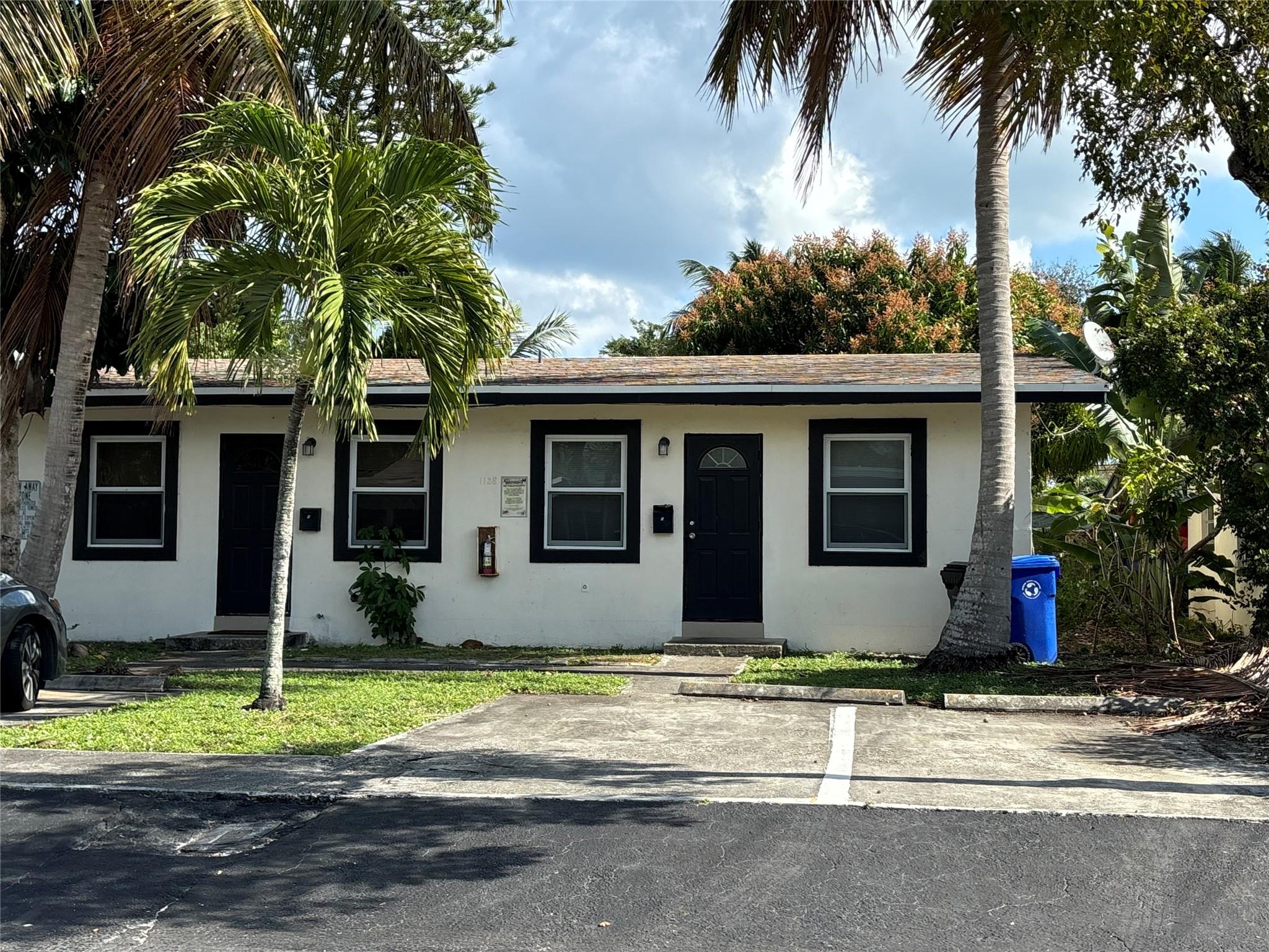 Duplex / Quad Plex / Triplex