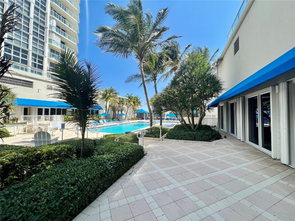 6001 N Ocean Dr #706 Hollywood, FL 33019