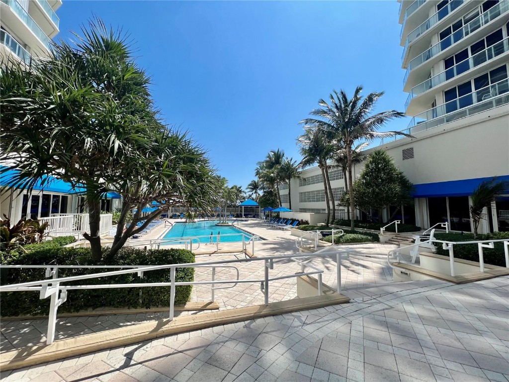 6001 N Ocean Dr #706 Hollywood, FL 33019