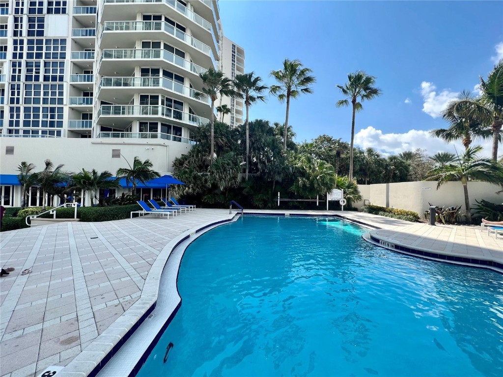 6001 N Ocean Dr #706 Hollywood, FL 33019