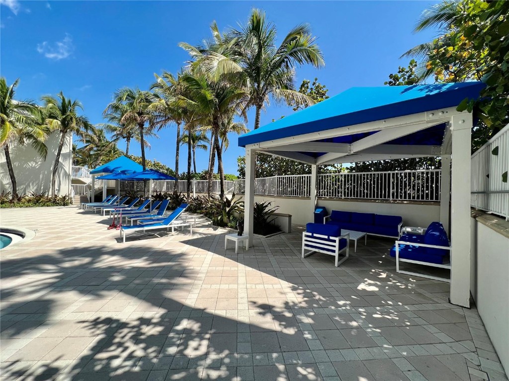 6001 N Ocean Dr #706 Hollywood, FL 33019