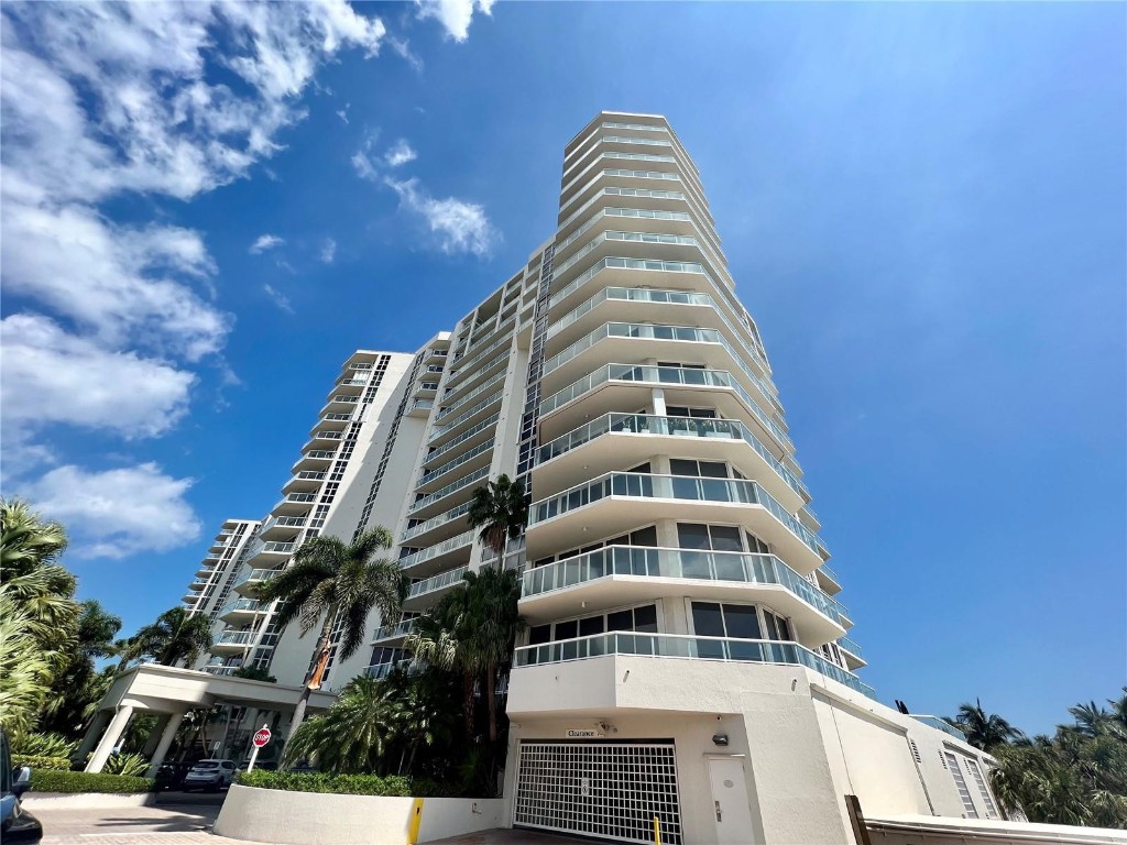 6001 N Ocean Dr #706 Hollywood, FL 33019
