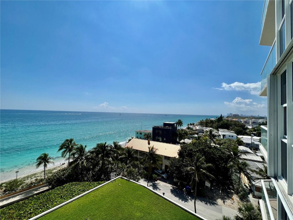 6001 N Ocean Dr #706 Hollywood, FL 33019