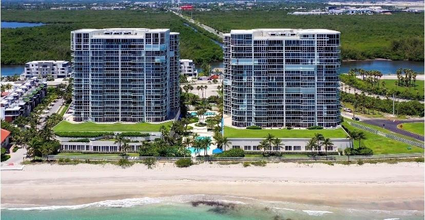 6001 N Ocean Dr #706 Hollywood, FL 33019