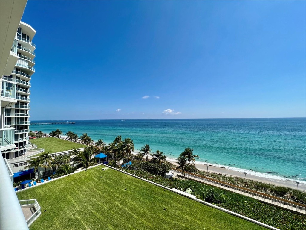 6001 N Ocean Dr #706 Hollywood, FL 33019