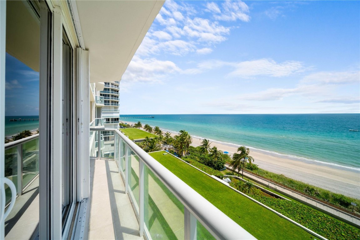 6001 N Ocean Dr #706 Hollywood, FL 33019