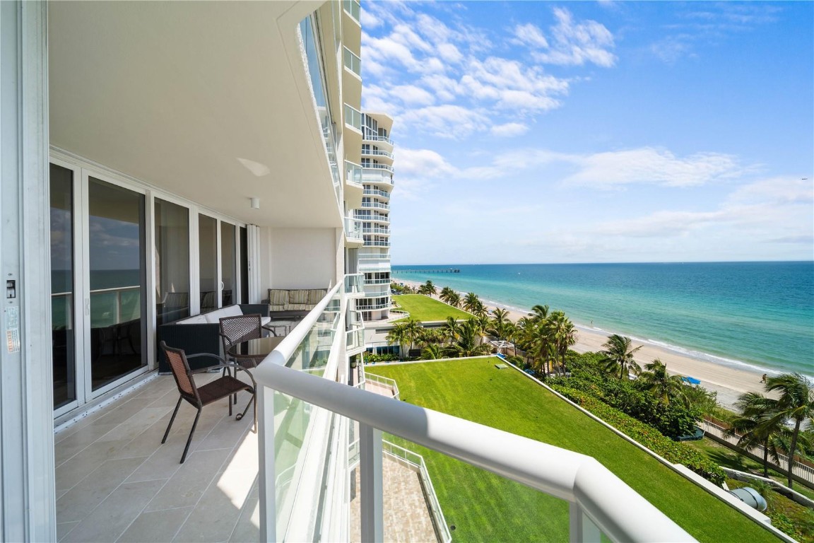 6001 N Ocean Dr #706 Hollywood, FL 33019