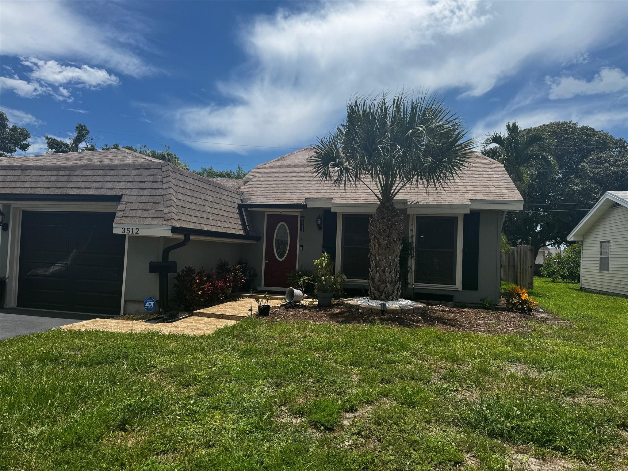 3512 Boulevard Chatelaine