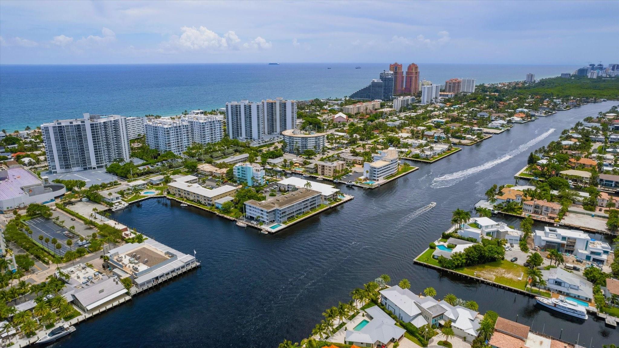 2841 N Ocean Blvd #301