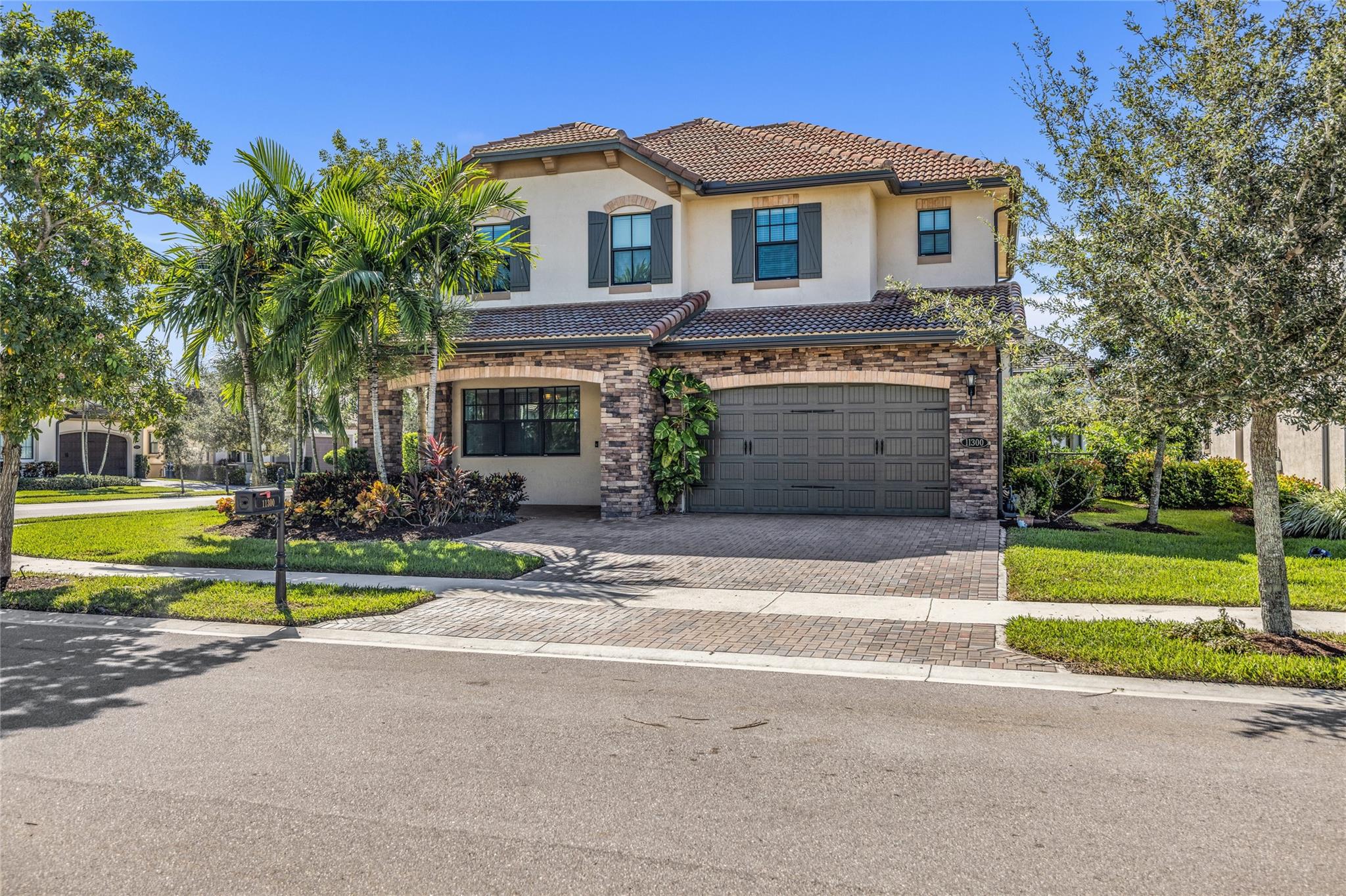 11300 Horizon Rd