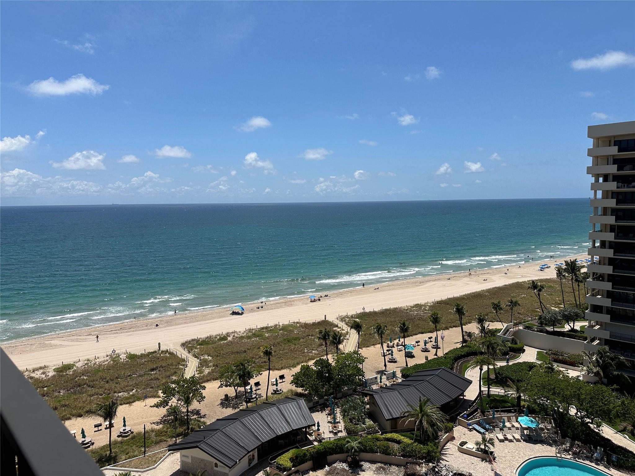 5000 N Ocean Blvd #1207