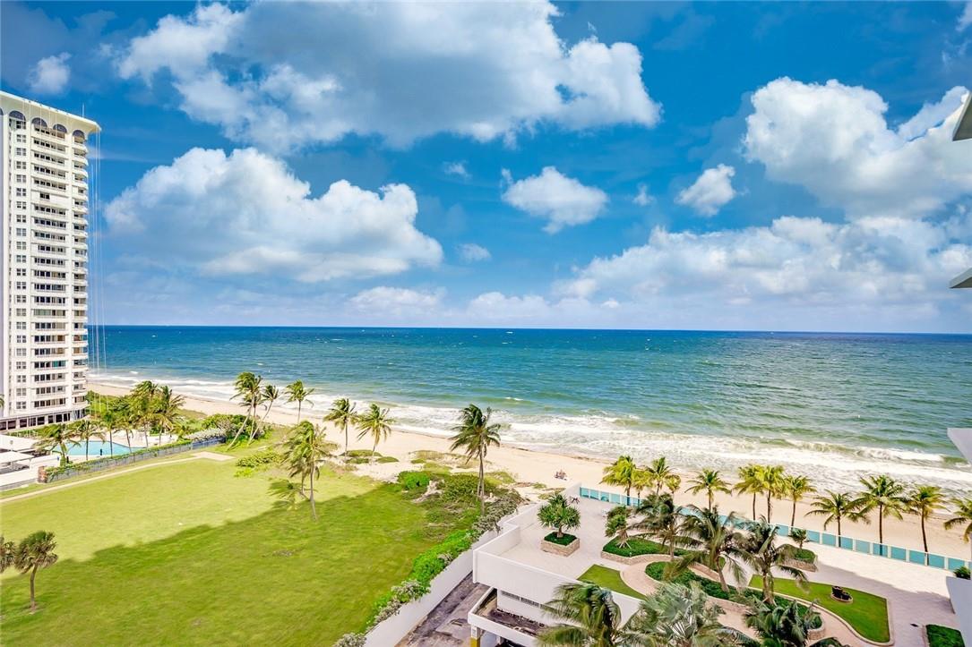 1360 S Ocean Blvd #905