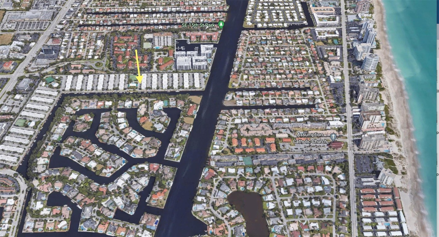 6437 Bay Clb Dr #3 Fort Lauderdale, FL 33308