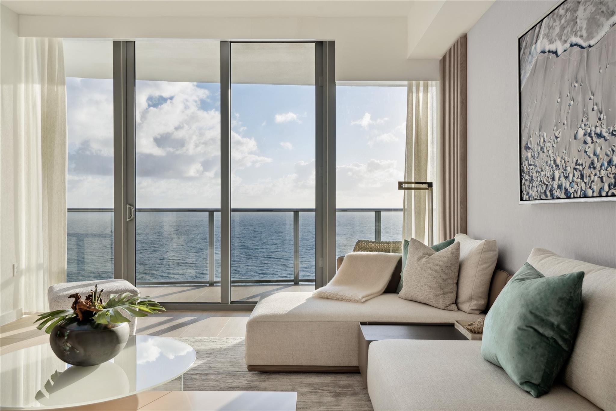 1116 N Ocean Blvd #MPH02 Pompano Beach, FL 33062