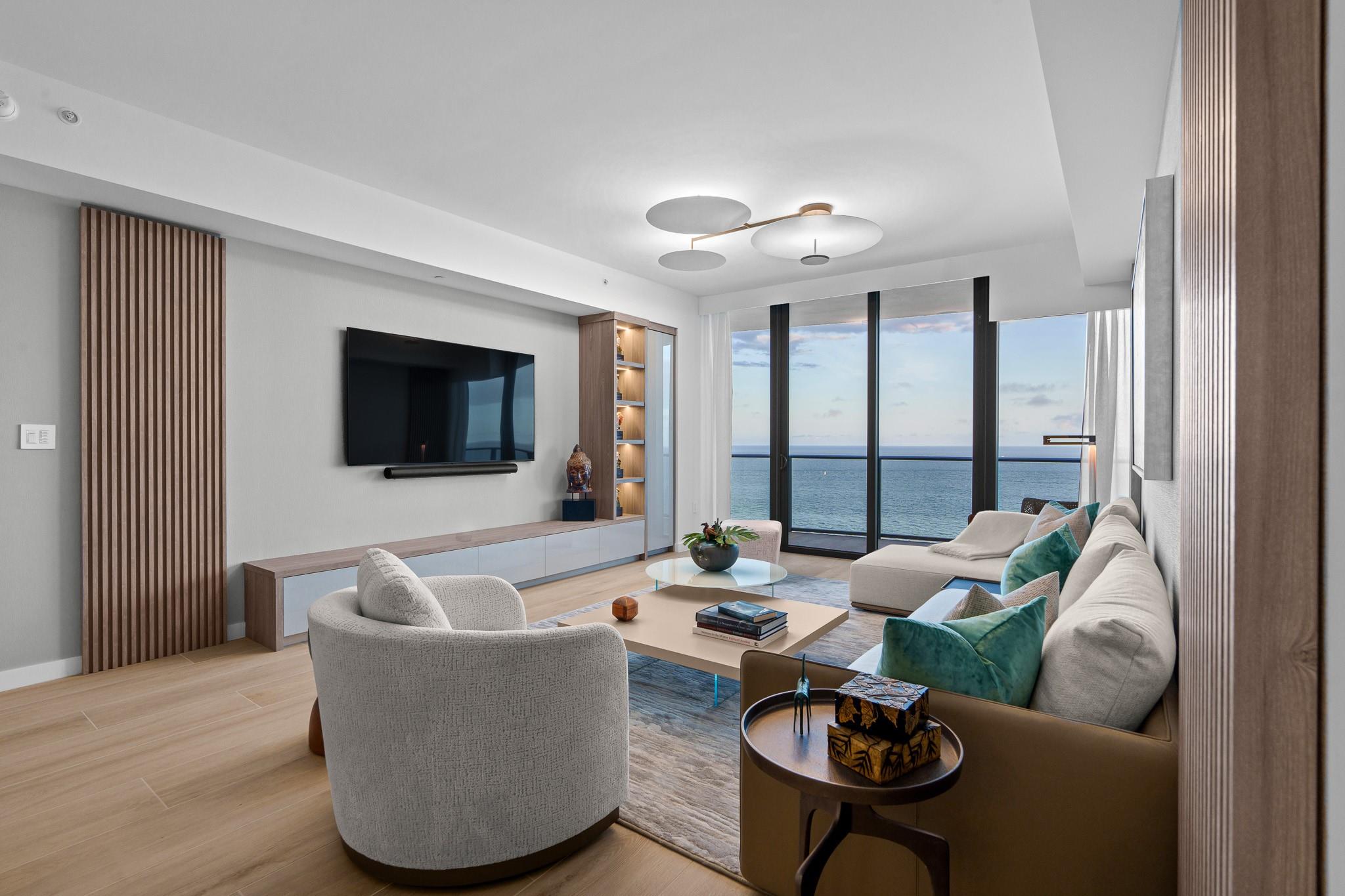 1116 N Ocean Blvd #MPH02 Pompano Beach, FL 33062