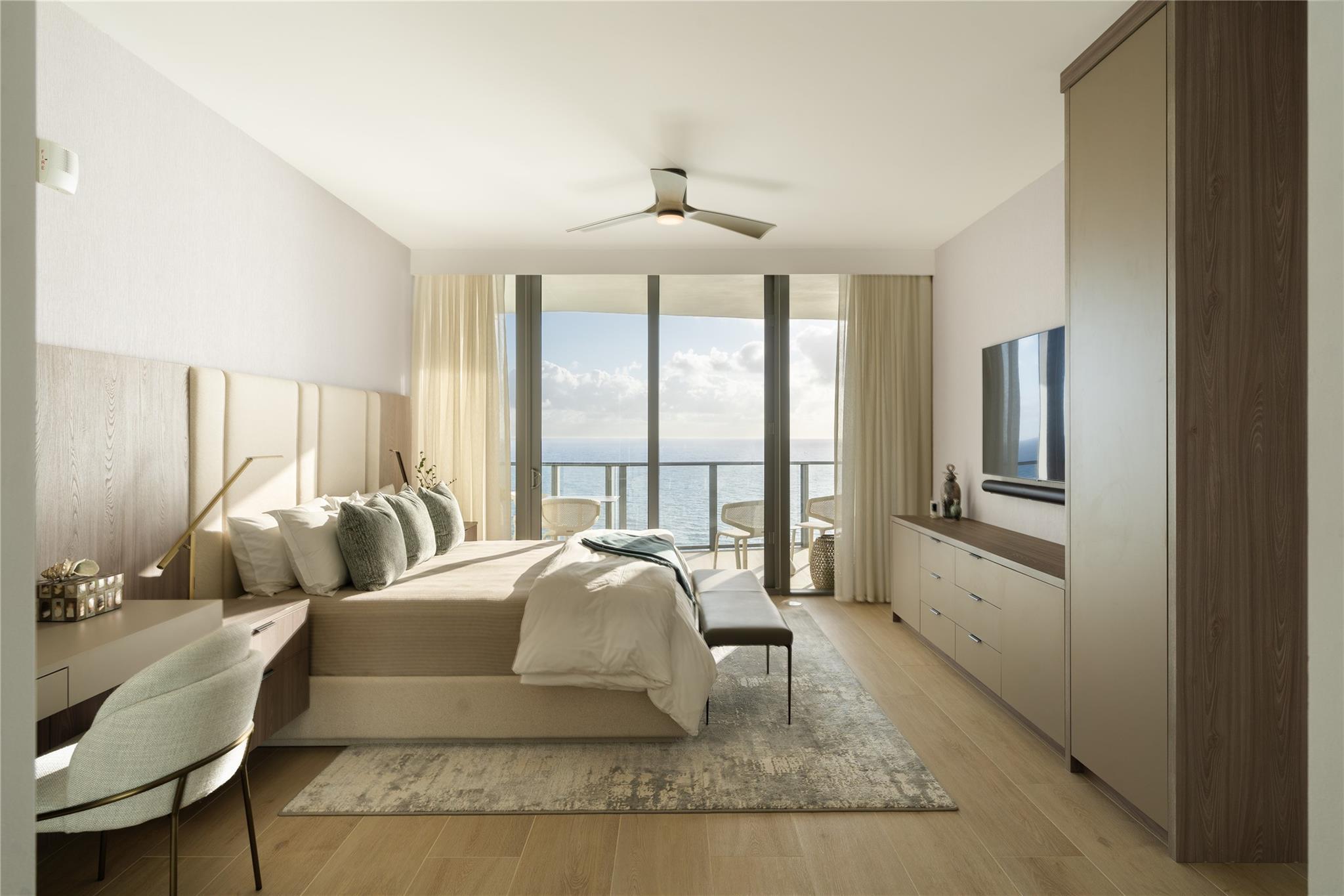 1116 N Ocean Blvd #MPH02 Pompano Beach, FL 33062