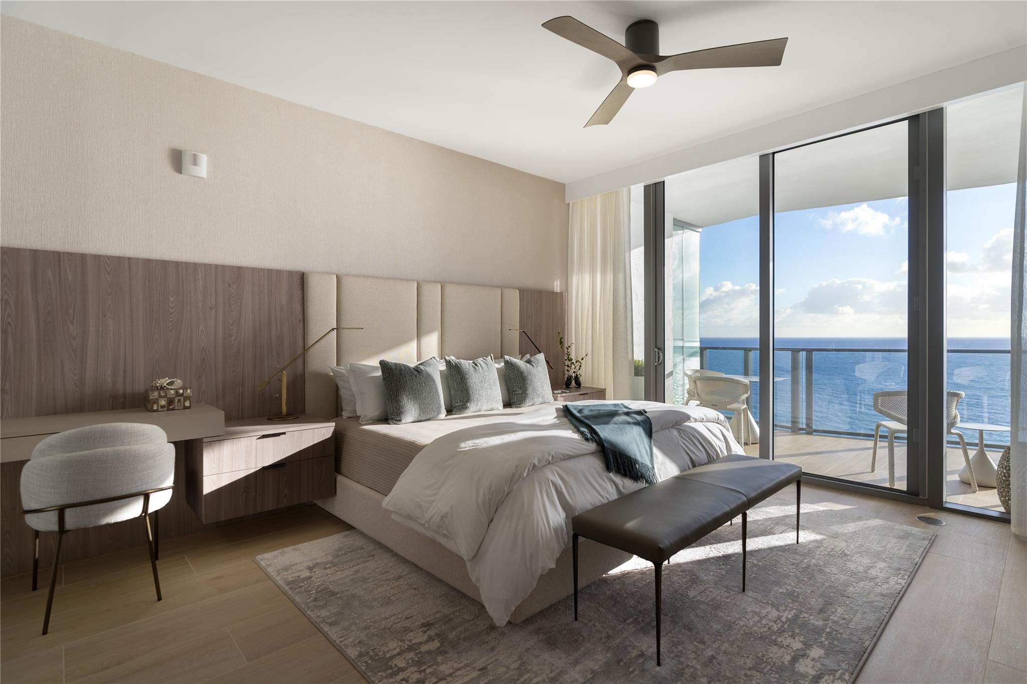 1116 N Ocean Blvd #MPH02 Pompano Beach, FL 33062