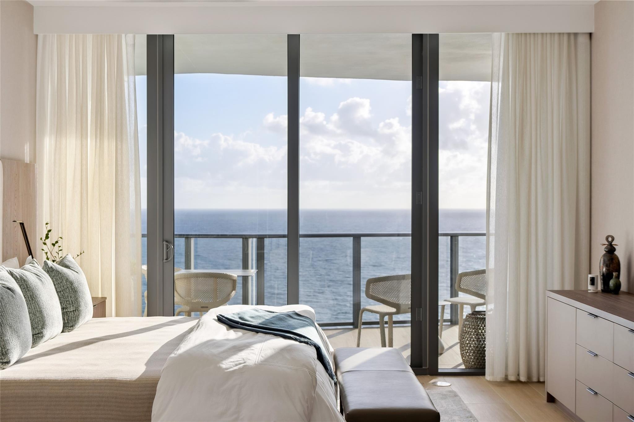 1116 N Ocean Blvd #MPH02 Pompano Beach, FL 33062