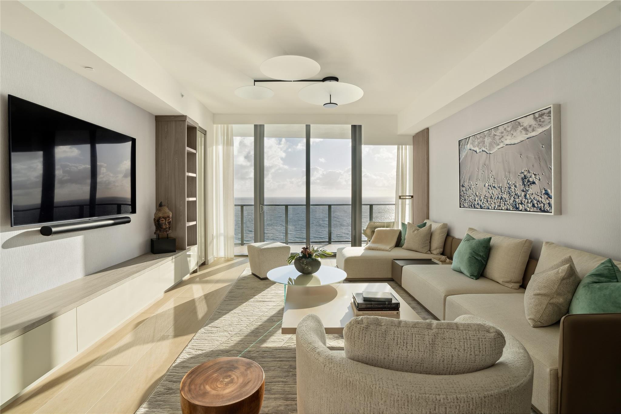 1116 N Ocean Blvd #MPH02 Pompano Beach, FL 33062