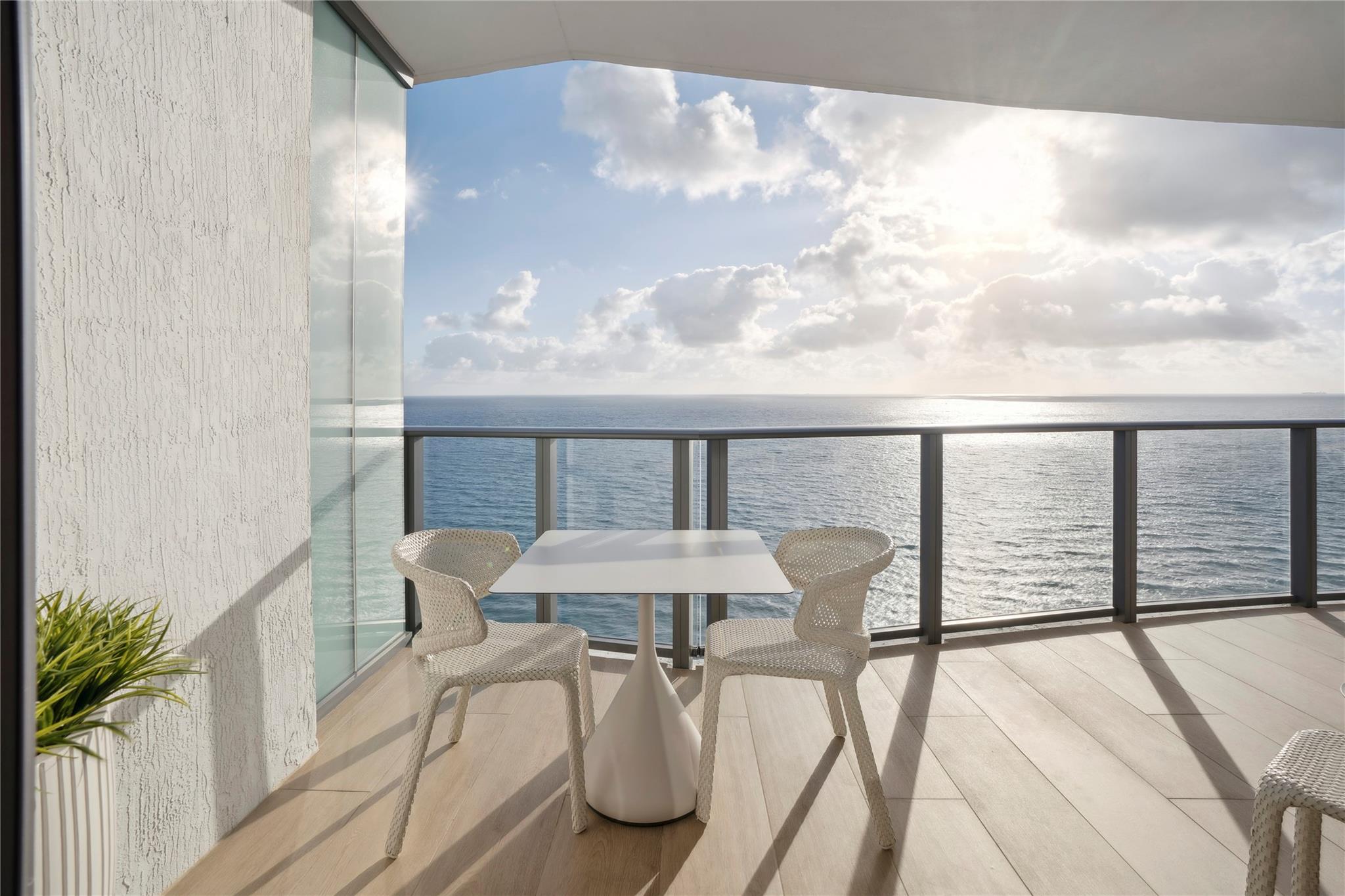 1116 N Ocean Blvd #MPH02 Pompano Beach, FL 33062