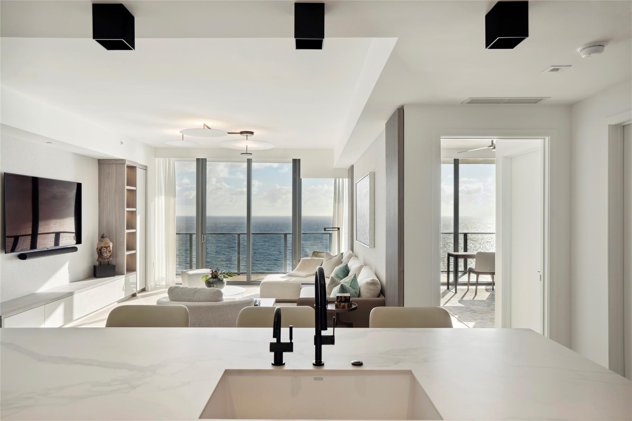 1116 N Ocean Blvd #MPH02 Pompano Beach, FL 33062